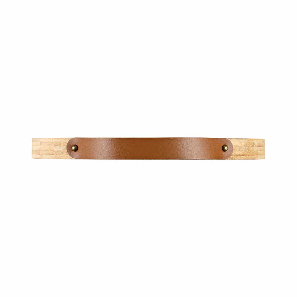 Laser - XL, Handle