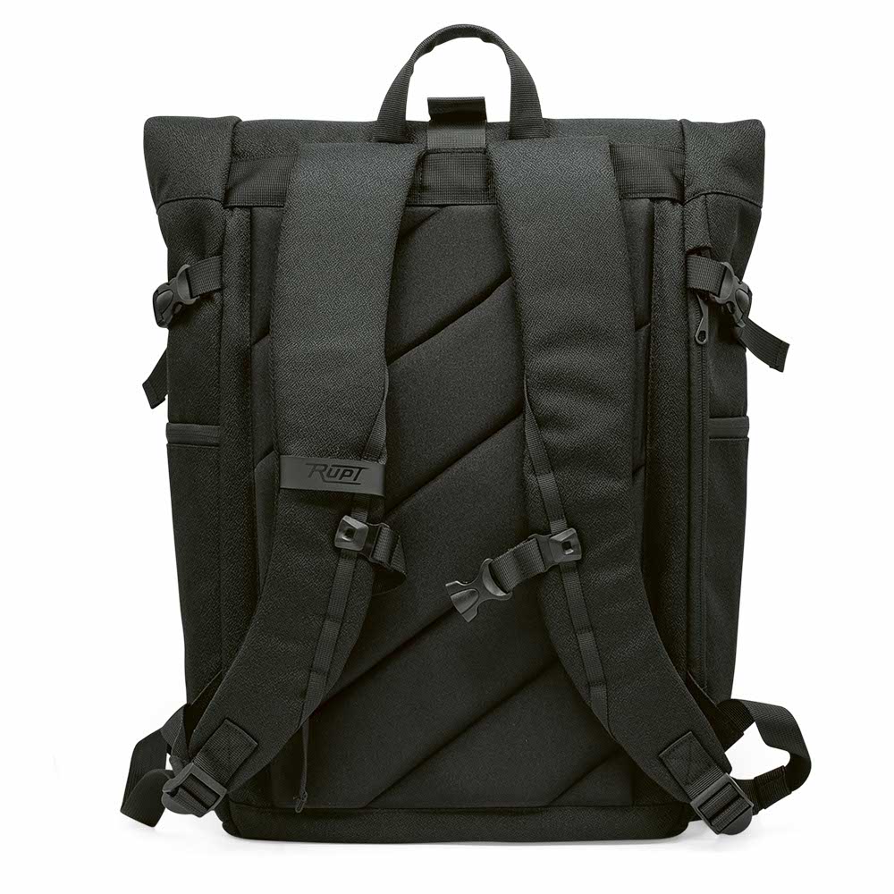 Digital Transfer - XL, Left Shoulder Strap