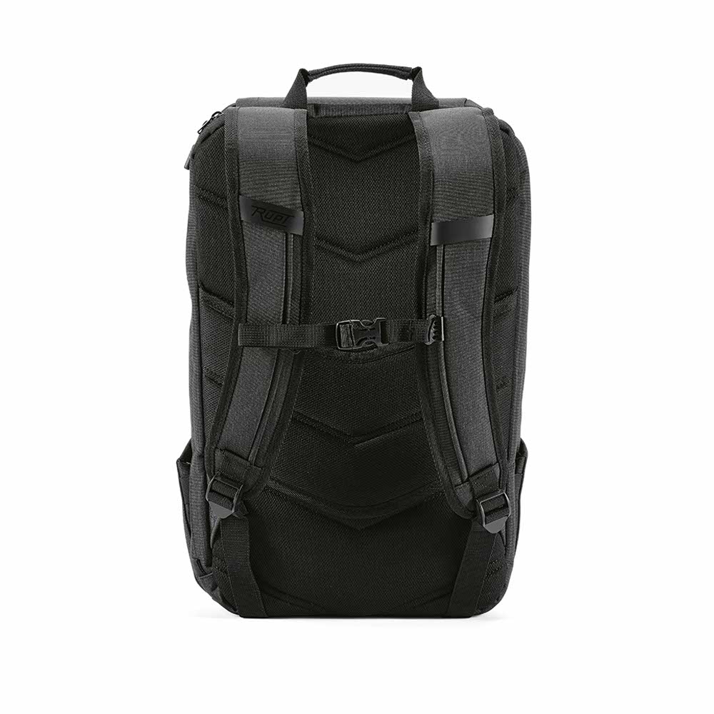 Digital Transfer - XL, Left Shoulder Strap