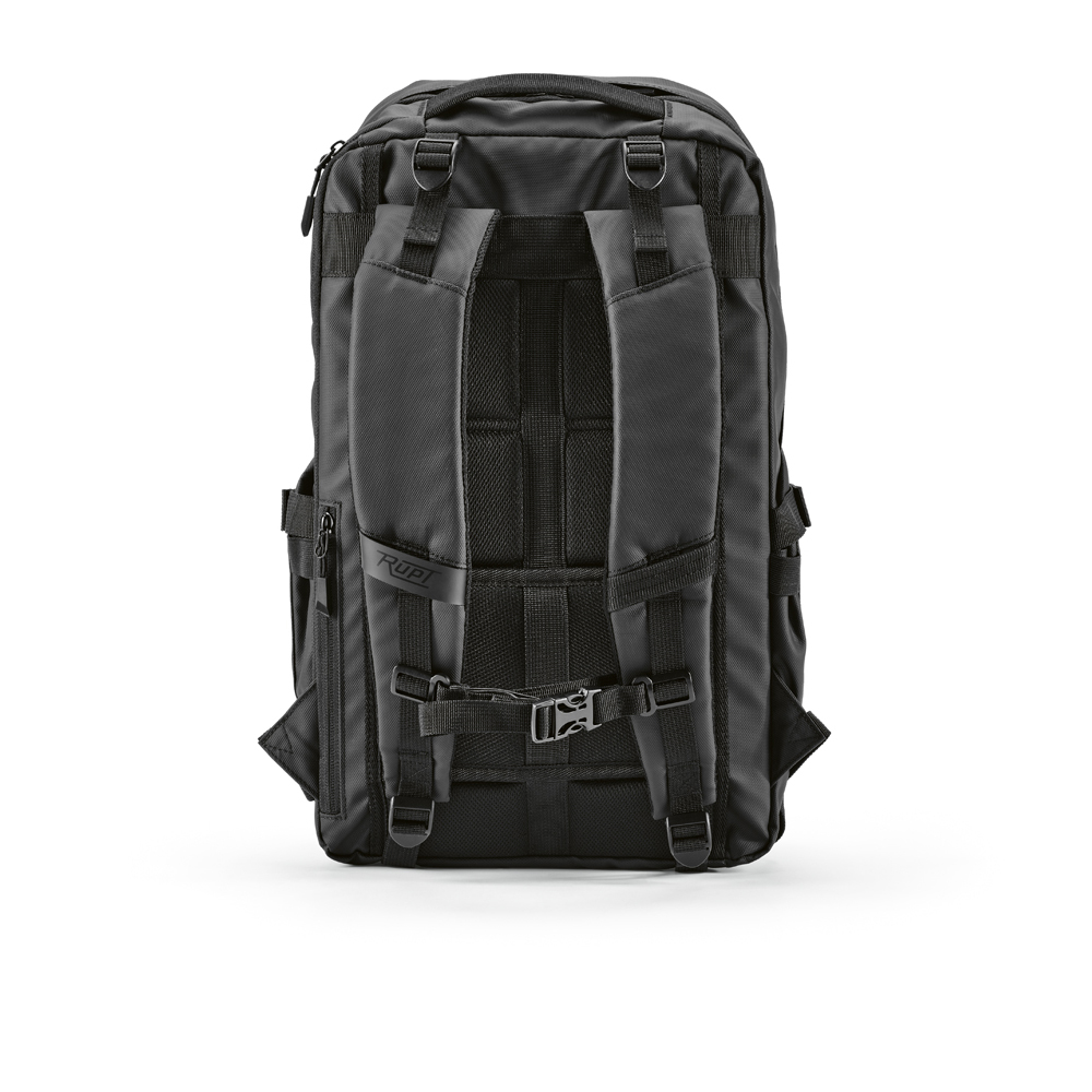 Digital Transfer - XL, Left Shoulder Strap