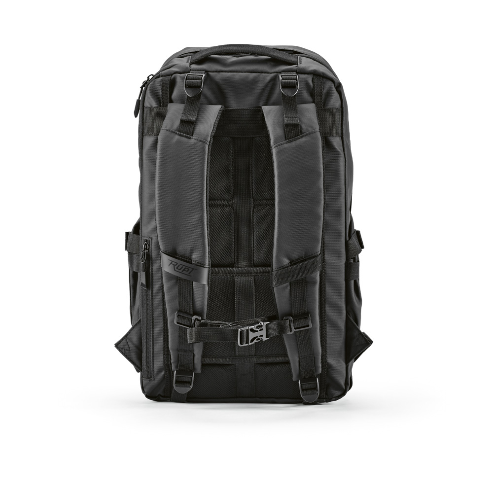 Digital Transfer - XL, Right Shoulder Strap