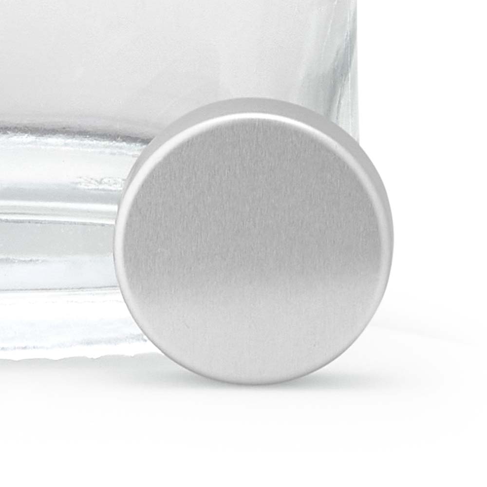 Laser - XL, Lid