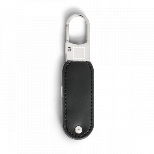 Тампонен печат, Usb - USB тяло