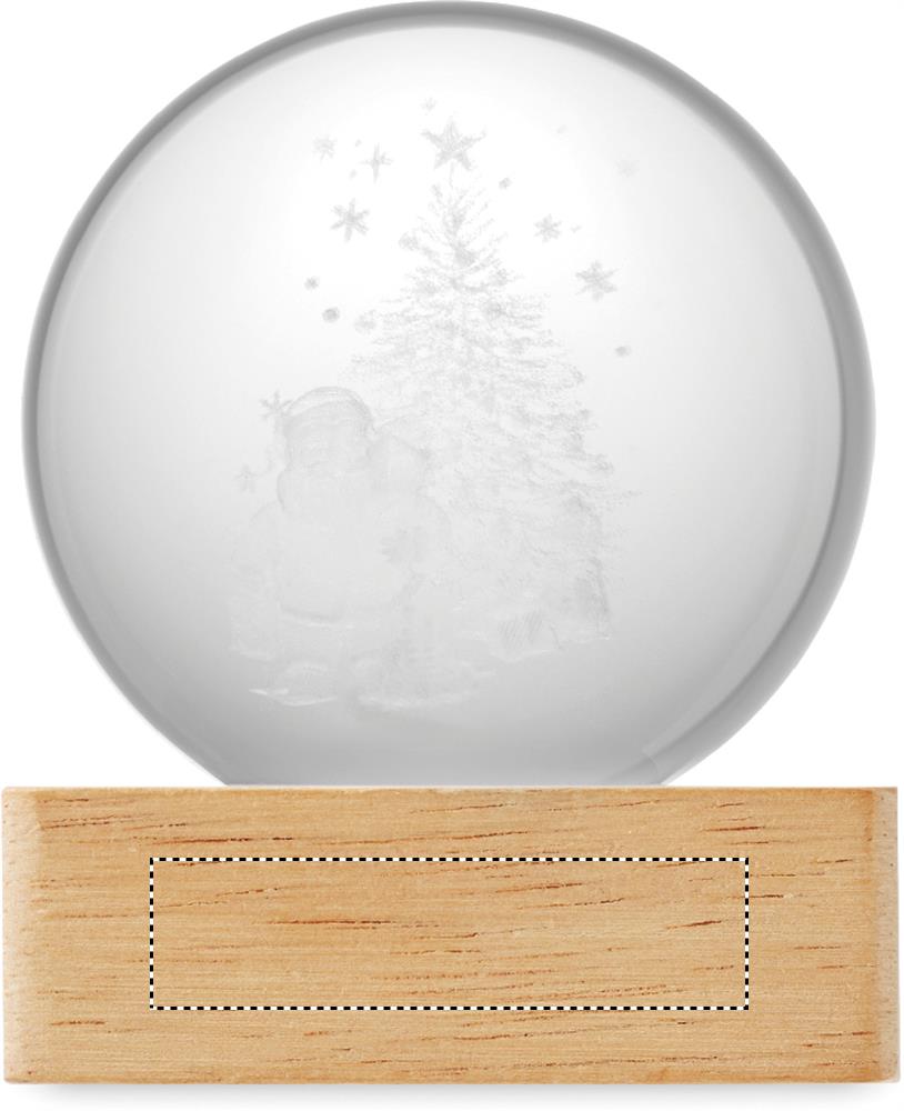 Laser engraving, SIDE 1