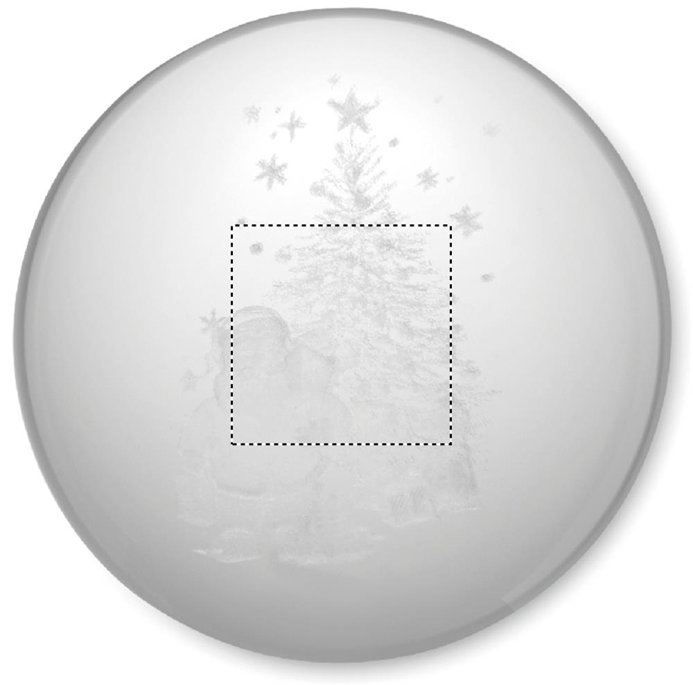 Laser engraving, BALL