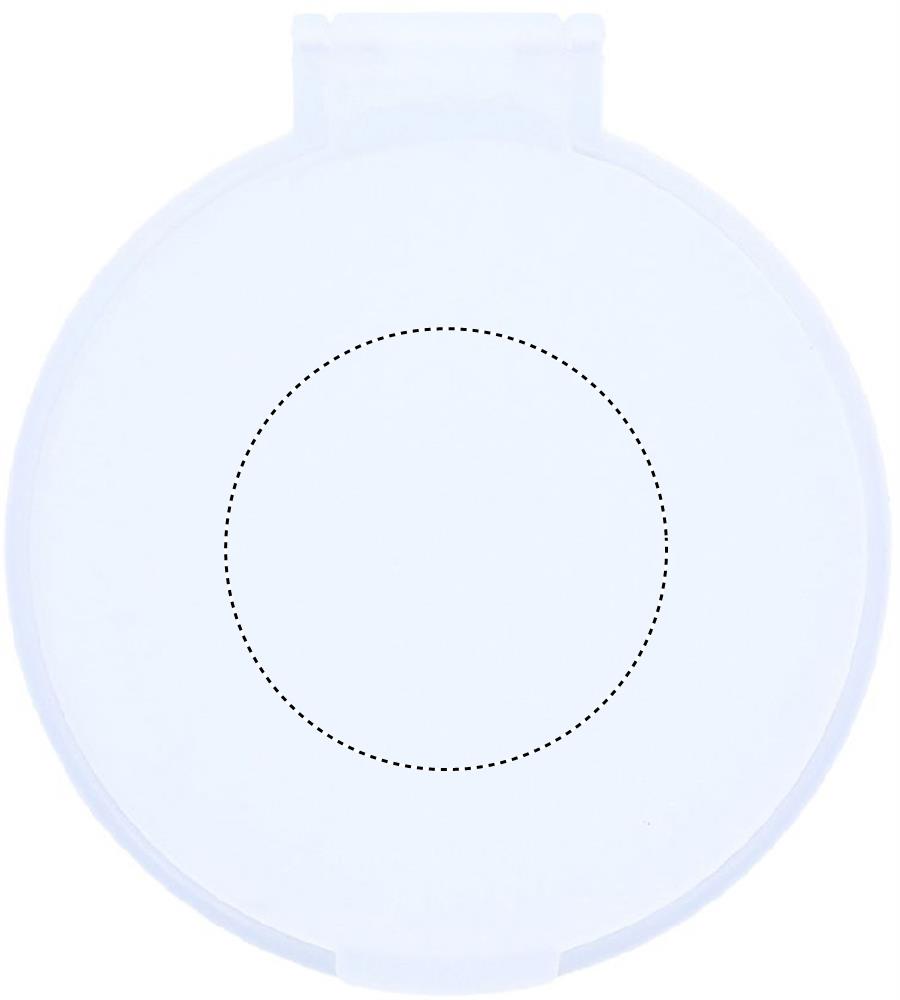 Pad printing, TOP