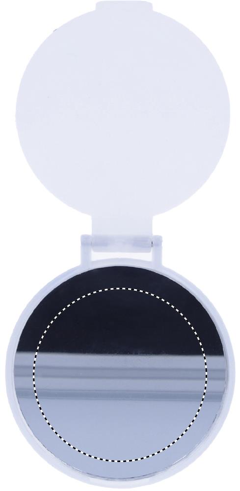 Pad printing, MIRROR