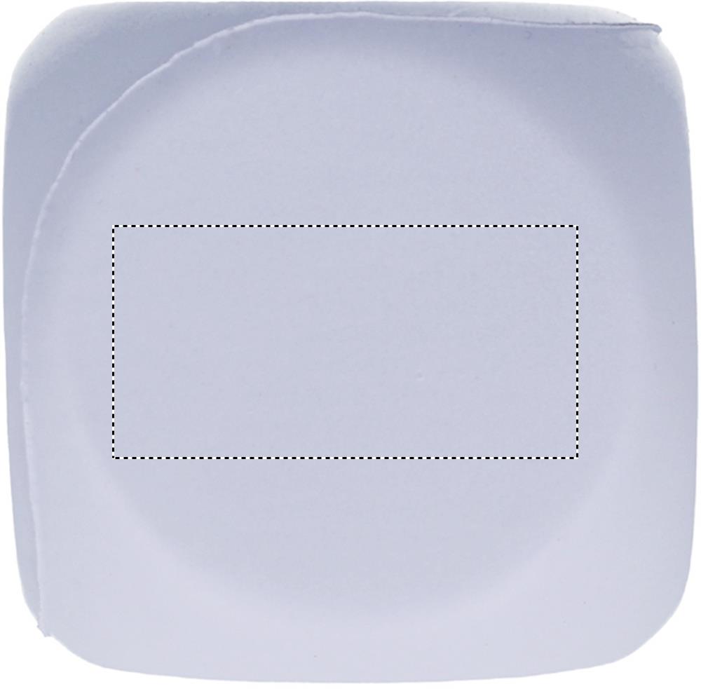 Transfer reflective, BACK