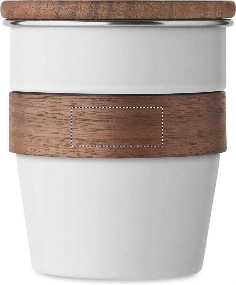 Laser engraving, MUG GRIP