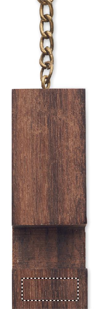 Laser engraving, FRONT LOWER