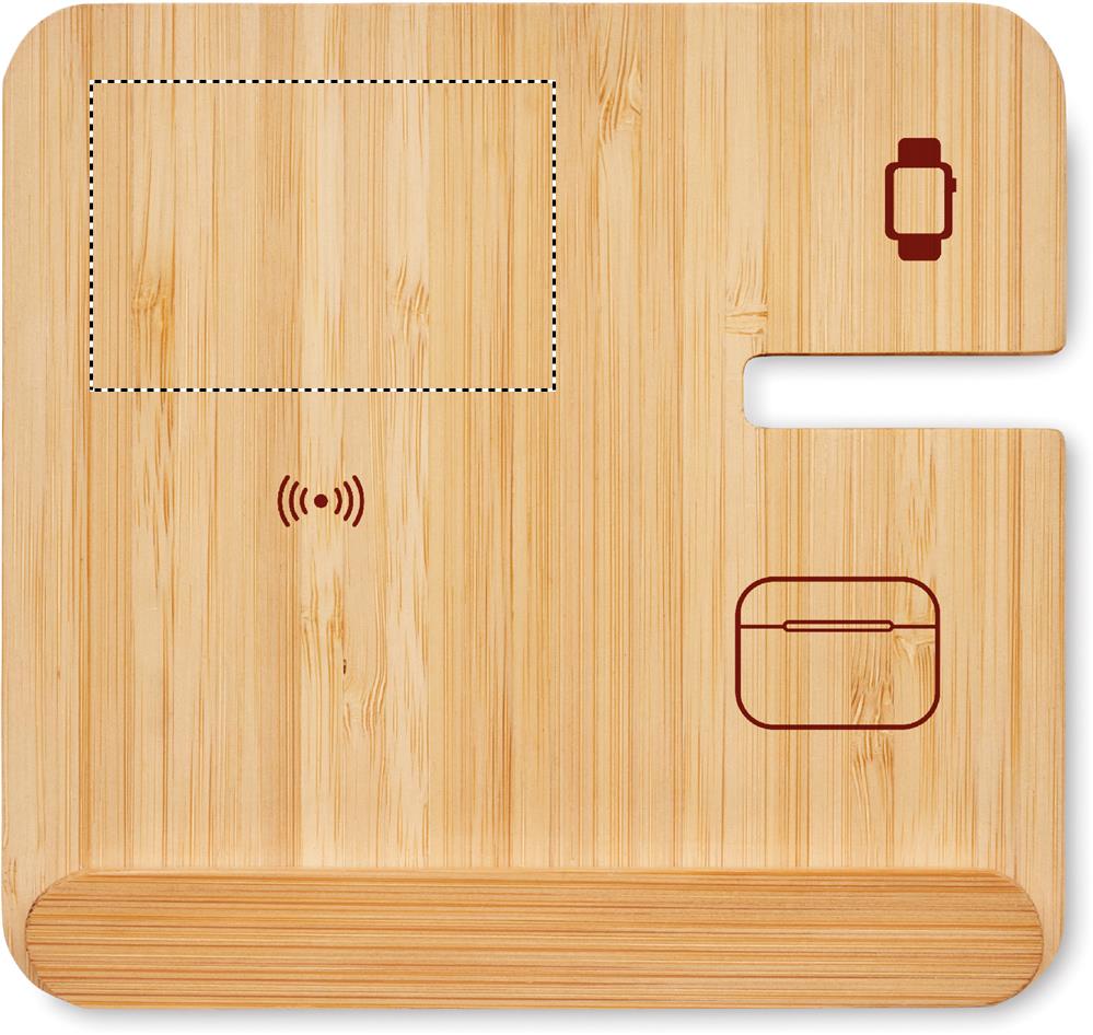 Laser engraving, FRONT SIDE 2