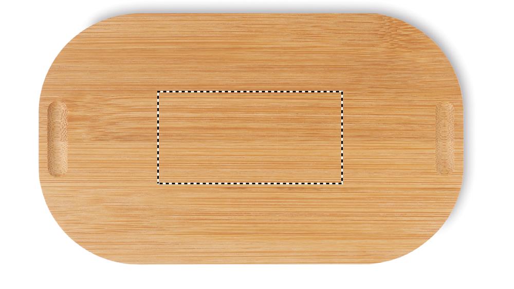 Pad printing, LID PAD