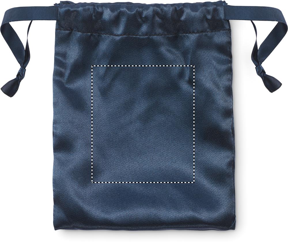 Screen printing, POUCH SIDE 2