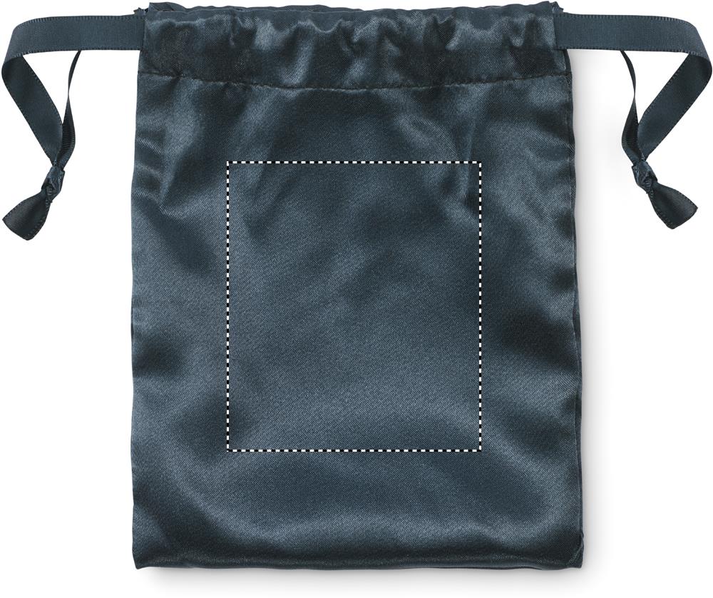 Screen printing, POUCH SIDE 1