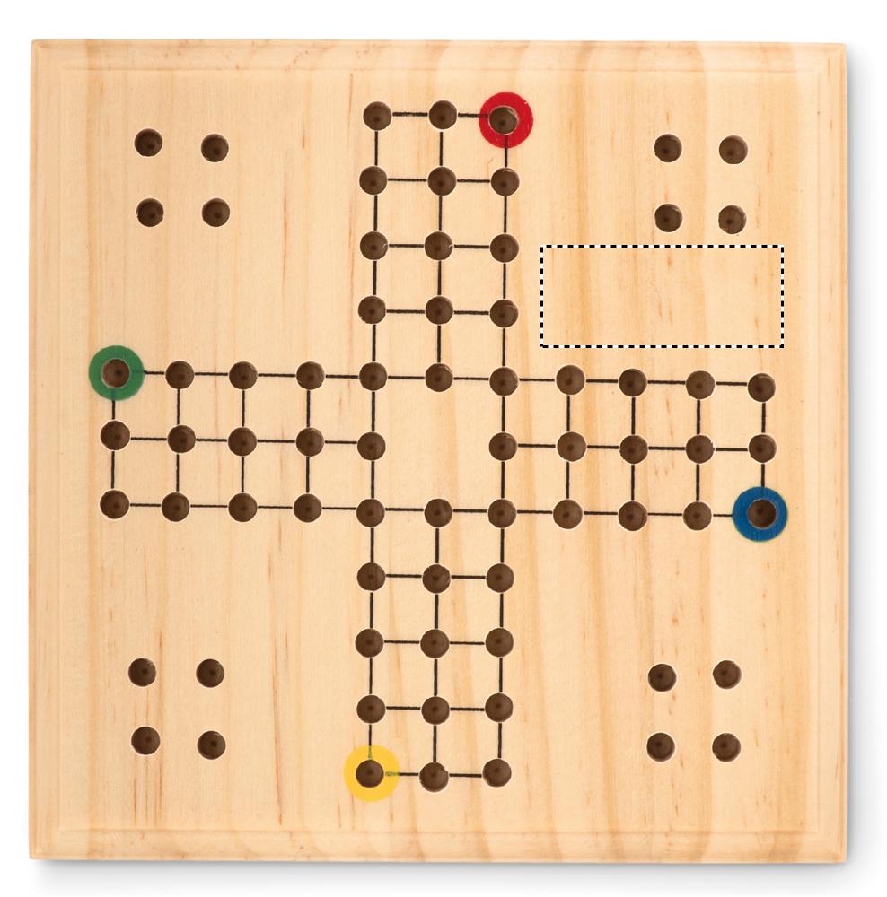 Дигитален етикет, Дъска 1