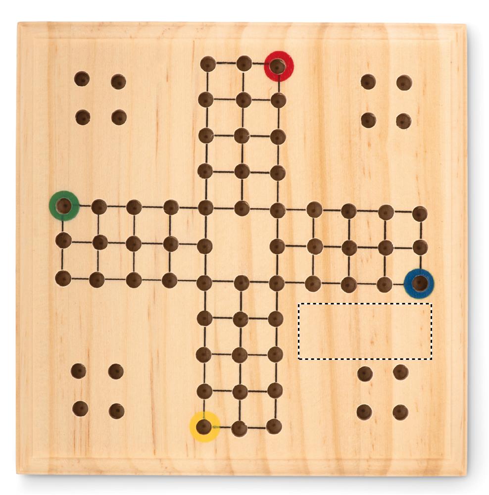 Дигитален етикет, Дъска 2