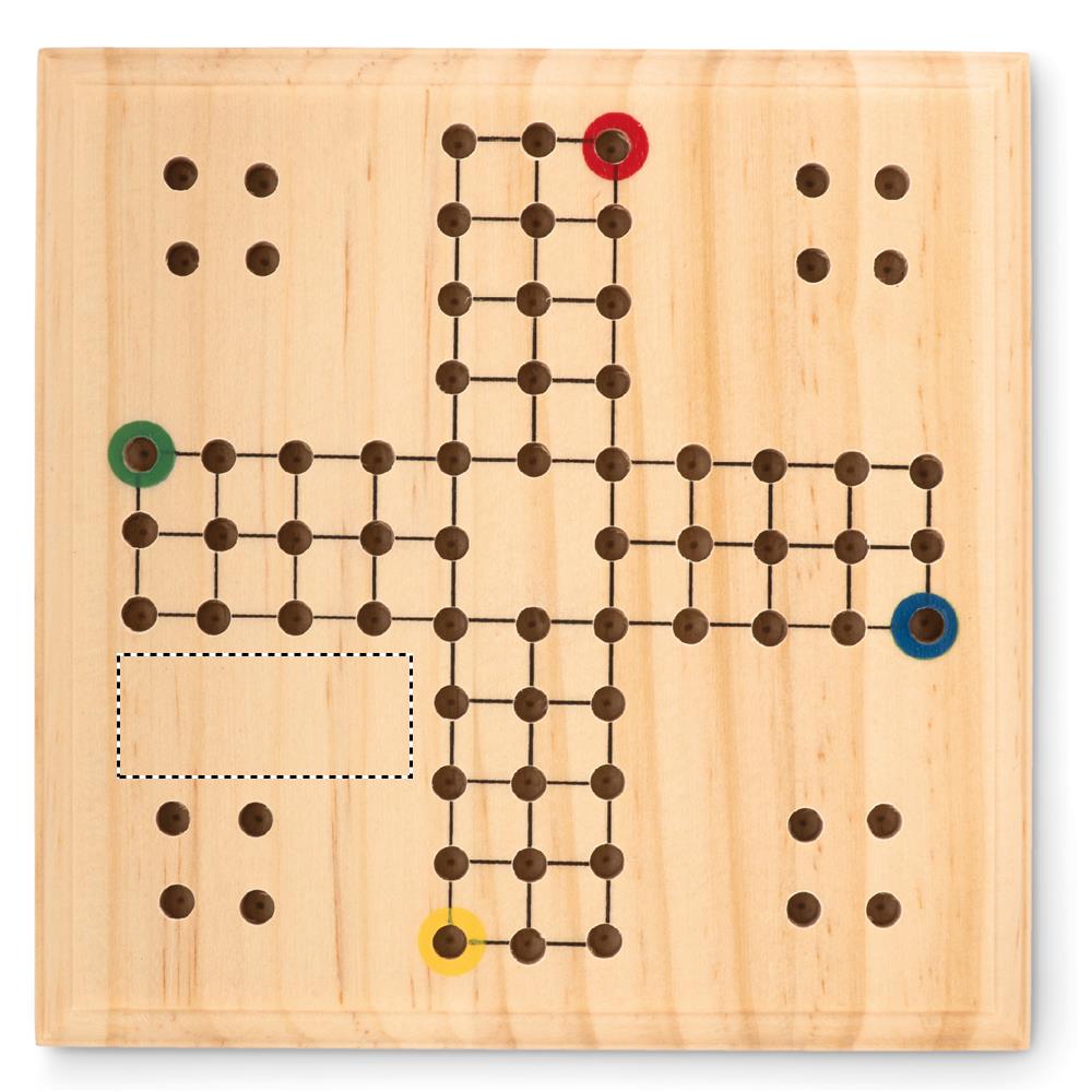 Дигитален етикет, Дъска 3
