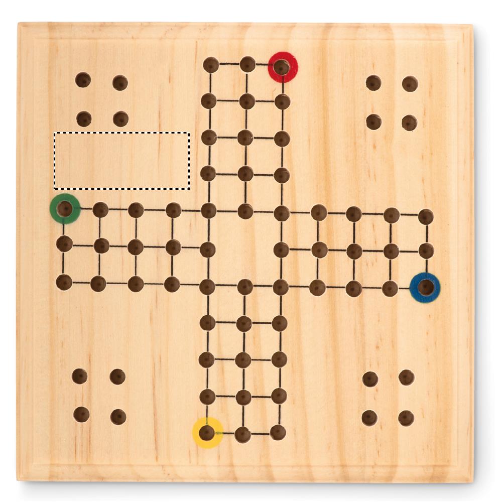 Дигитален етикет, Дъска 4