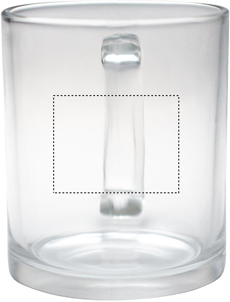 Pad printing, OPPOSITE OF HANDLE