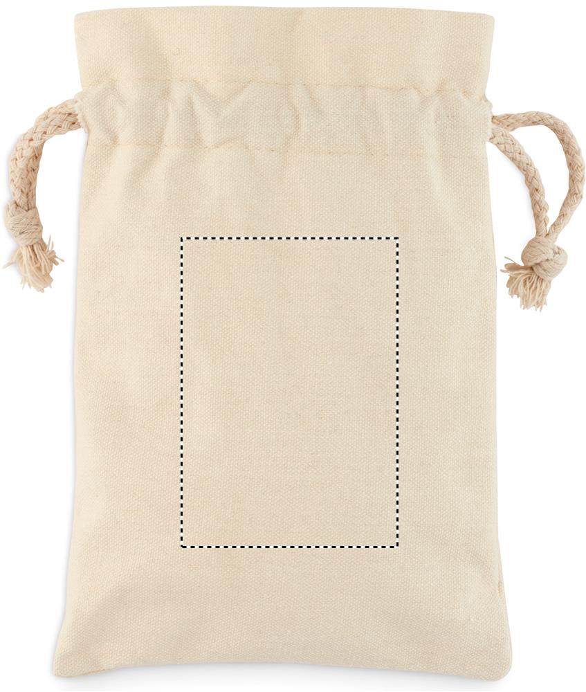 Transfer reflective, POUCH SIDE 2