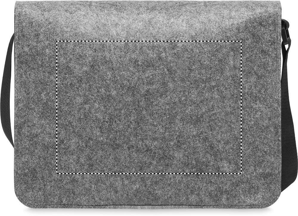 Transfer reflective, BACK