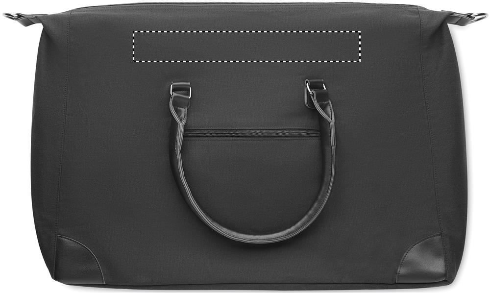 Transfer reflective, ABOVE POCKET