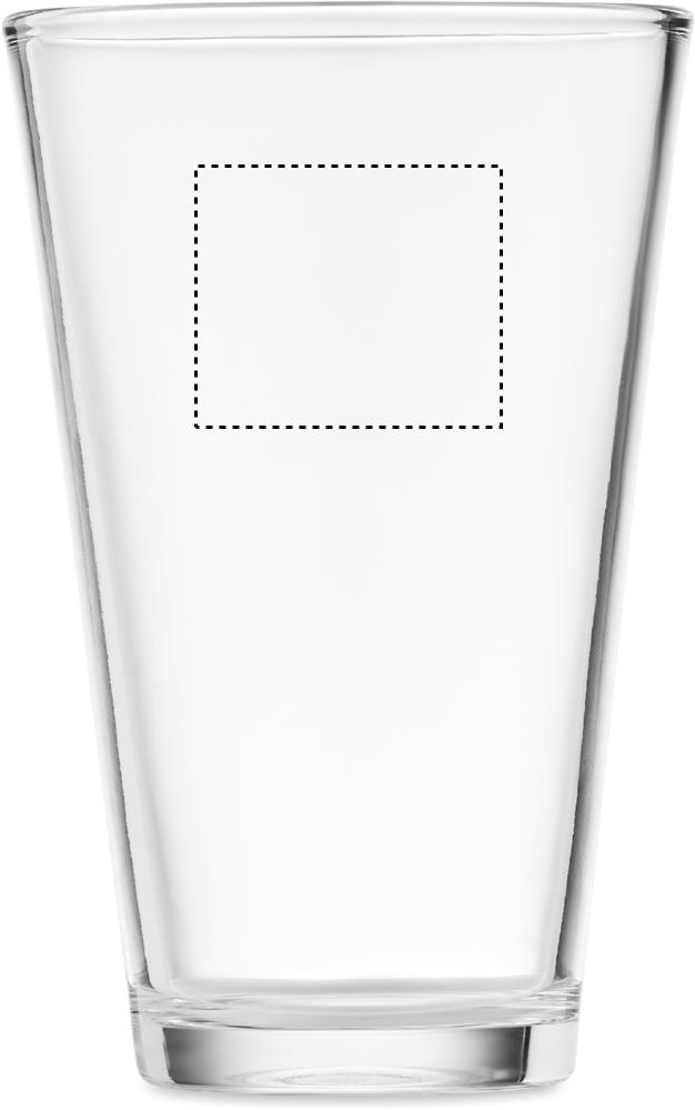Laser engraving, BACK UPPER