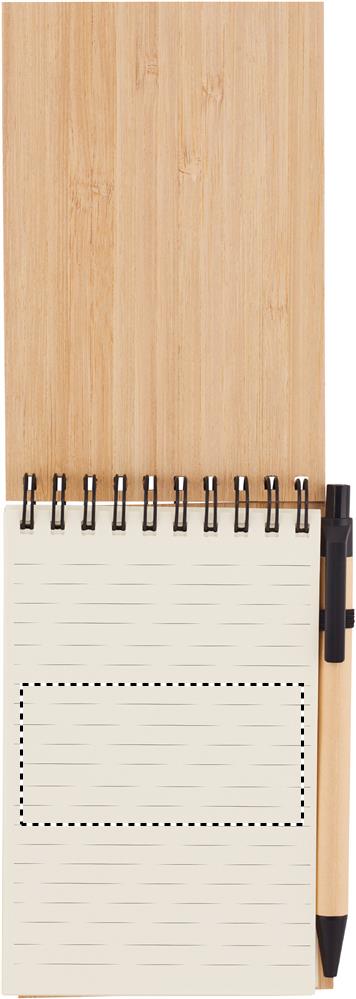 Pad printing, FIRST PAGE