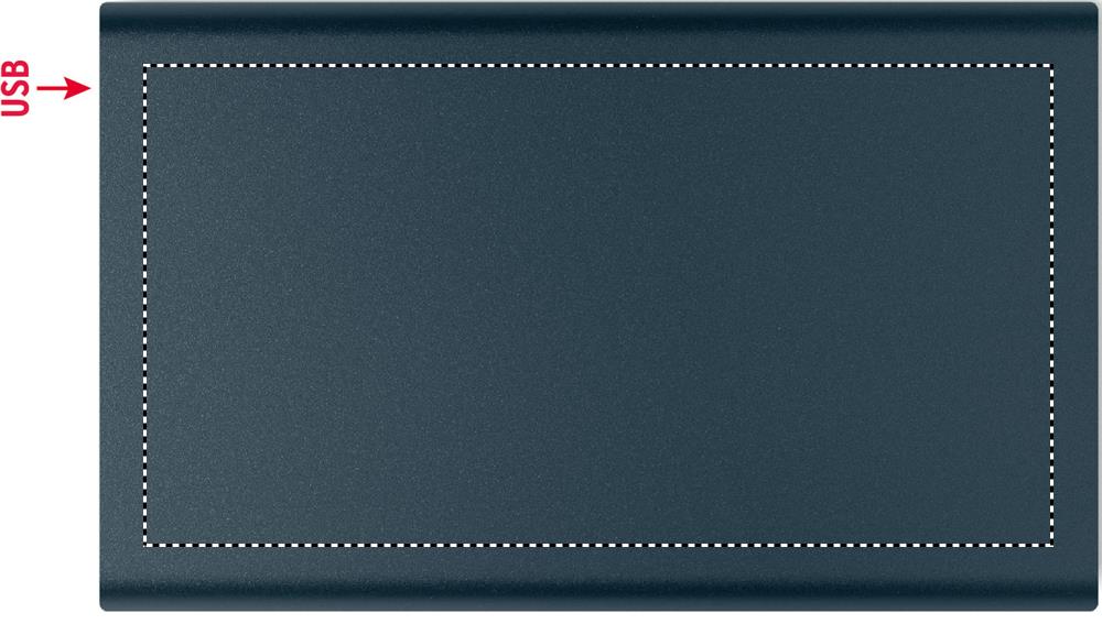 Дигитален печат, Долна част – Дигитален печат