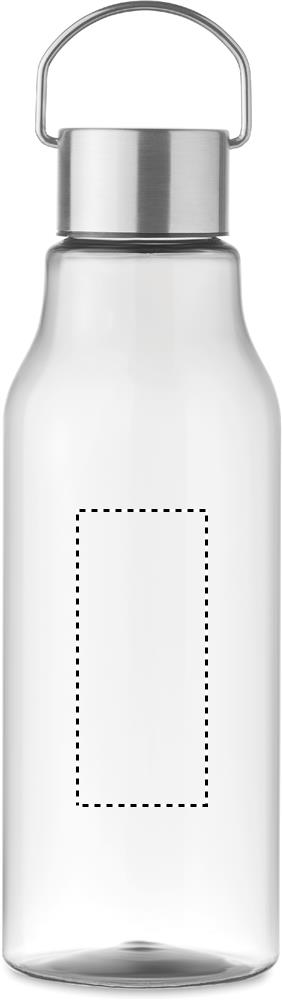 Digital label, BACK