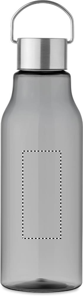 Digital label, FRONT