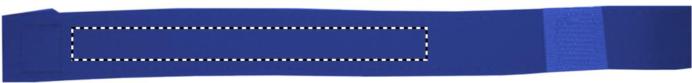 Рефлективен трансфер, Лента