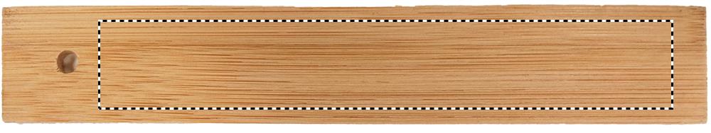 Screen printing, RULLER