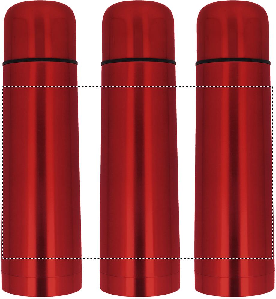 Round laser, 360 LASER