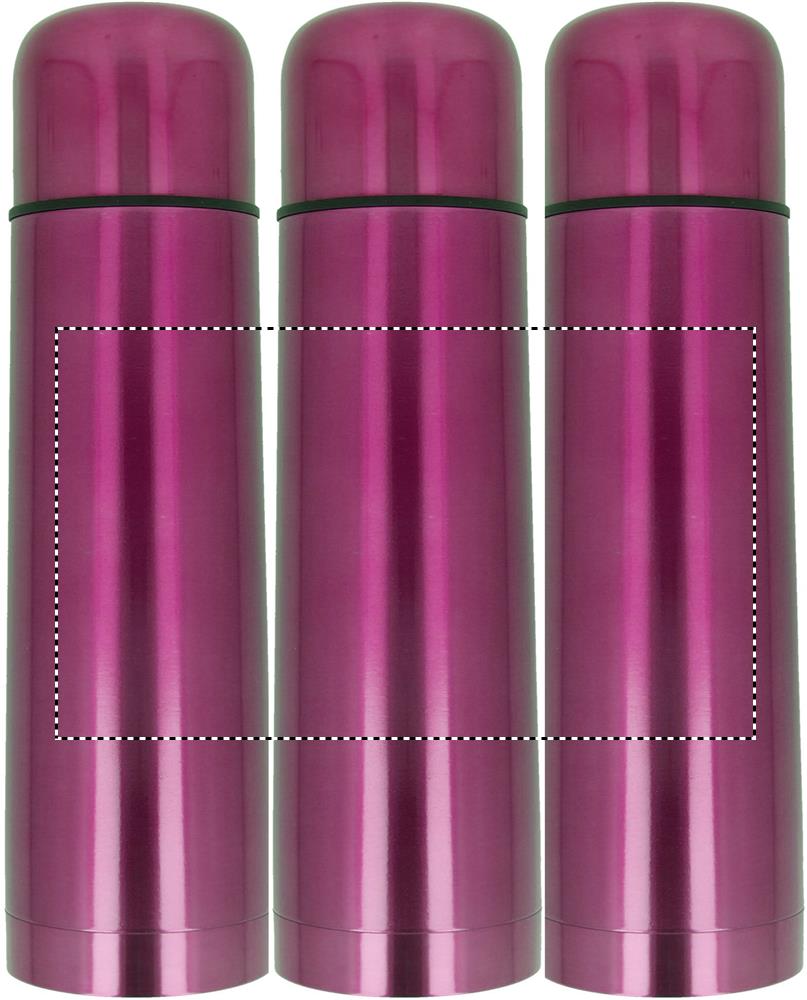 Round screen printing, ROUNDSCREEN