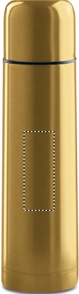 Digital label, BOTTLE FRONT