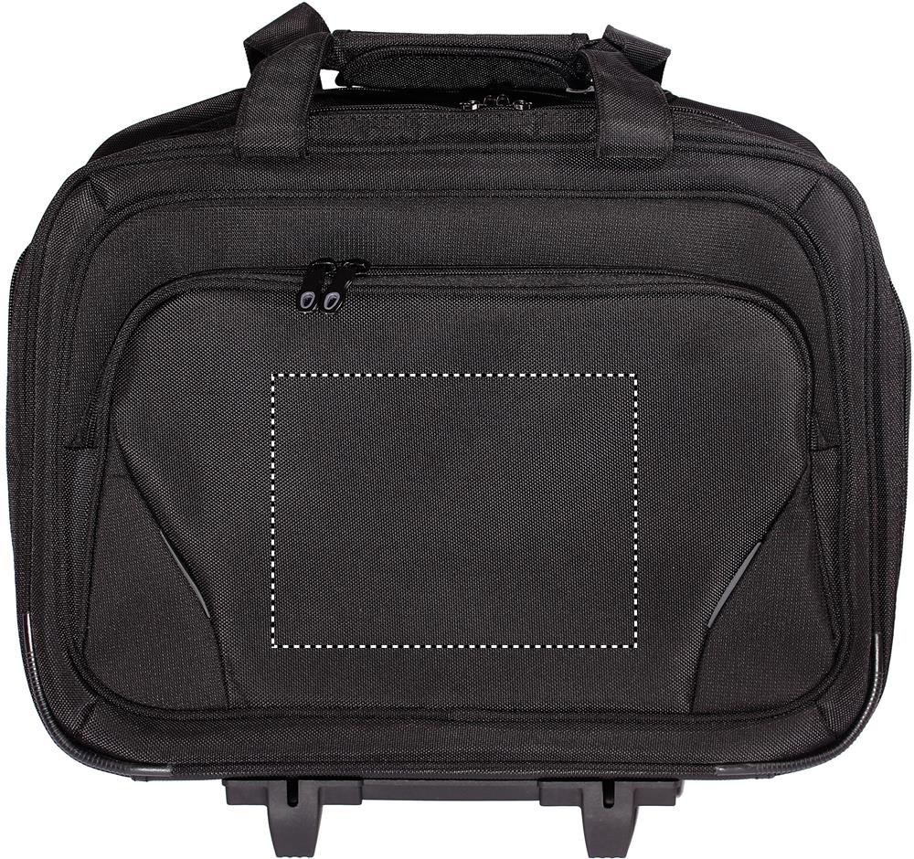 Screen transfer, FRONT