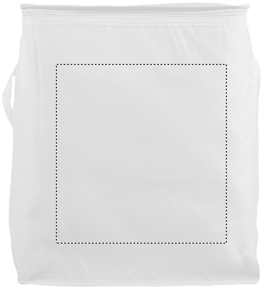 Transfer reflective, FRONT