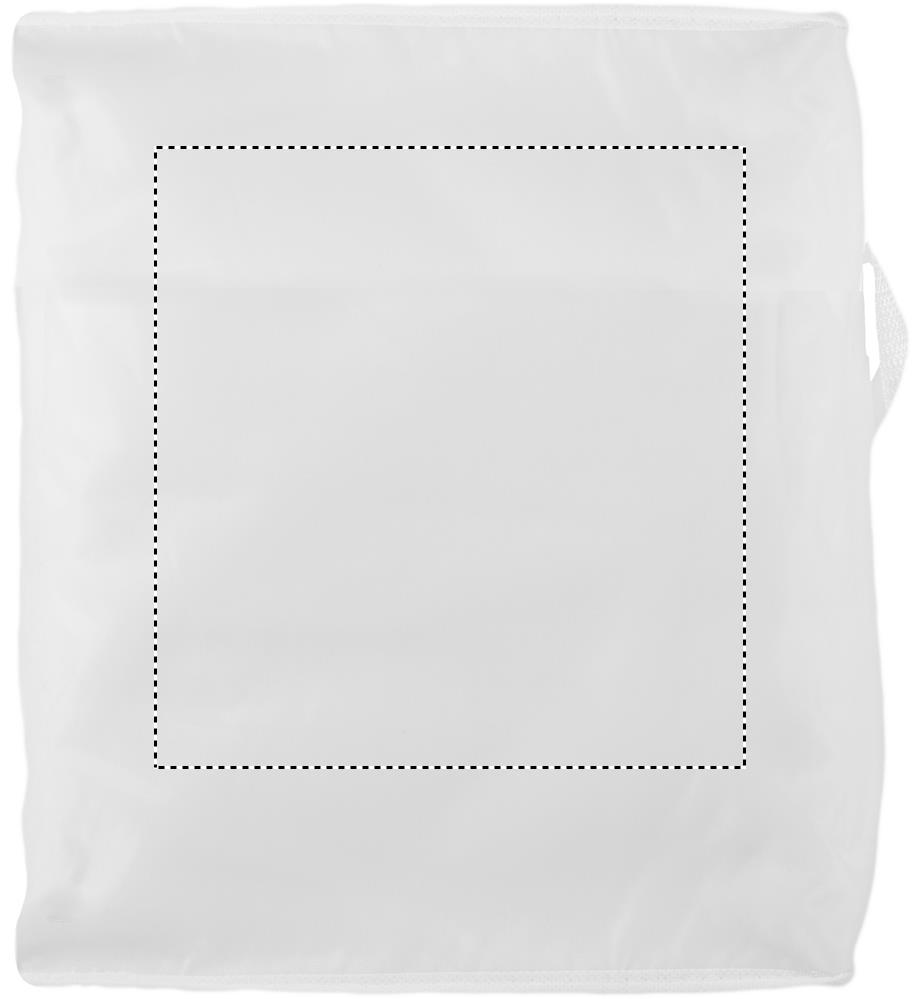 Screen transfer, BACK