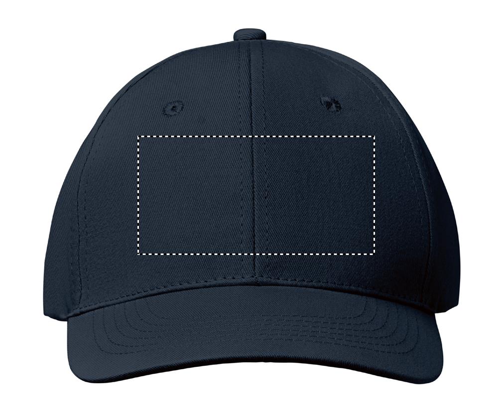 Embroidery, FRONT EMBROIDERY