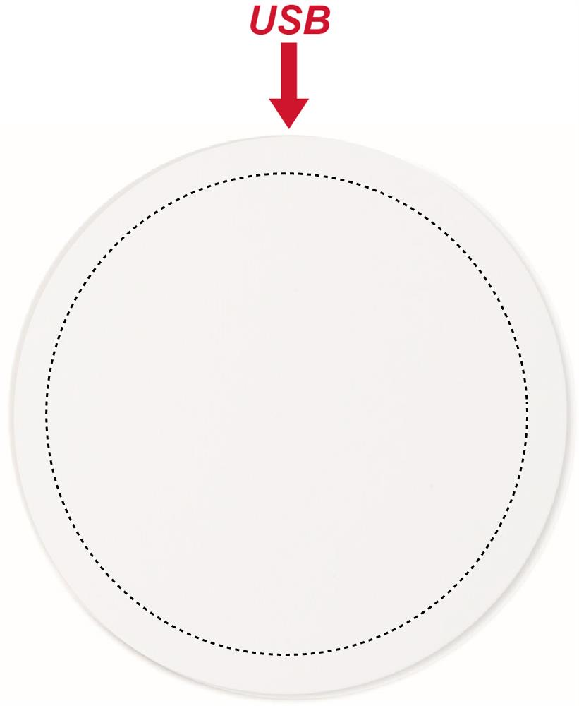 Digital label, FRONT