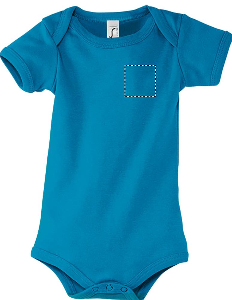Screen printing, CHEST