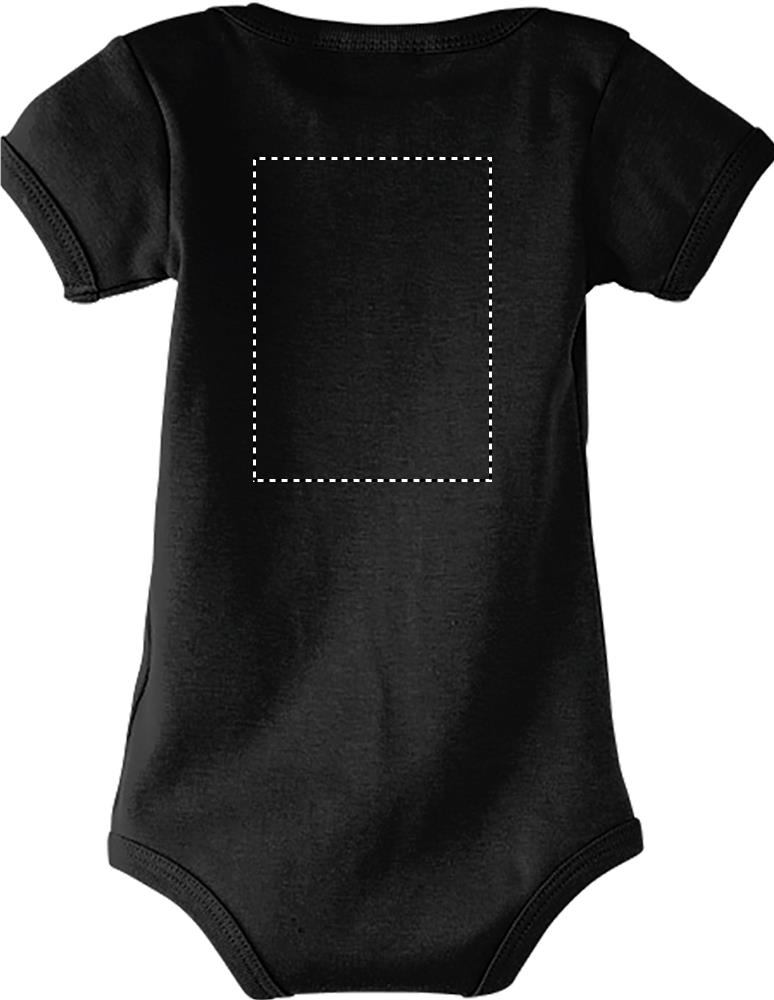 Screen printing, BACK