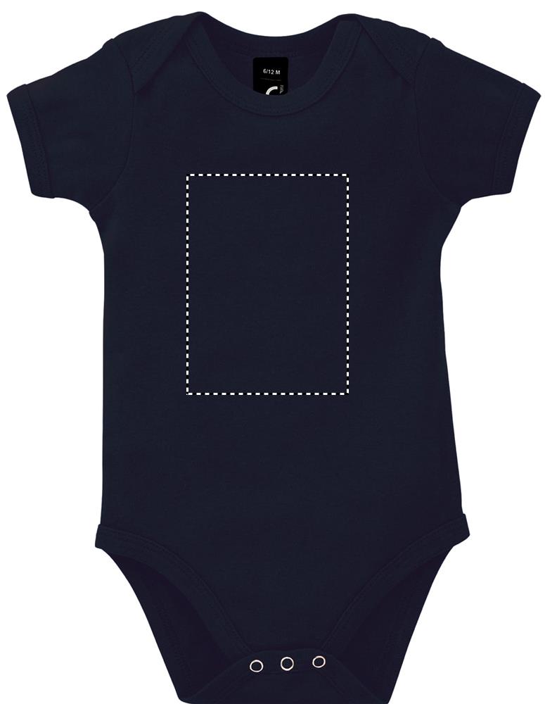 Screen printing, FRONT