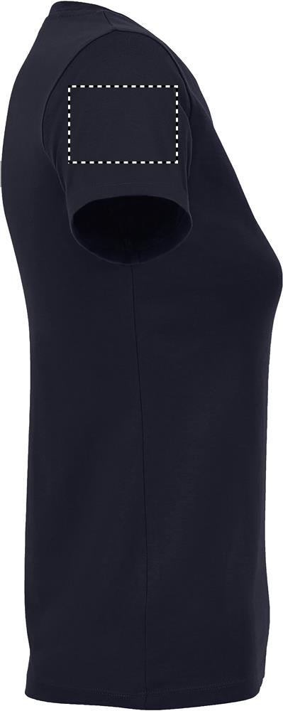 Transfer reflective, ARM RIGHT