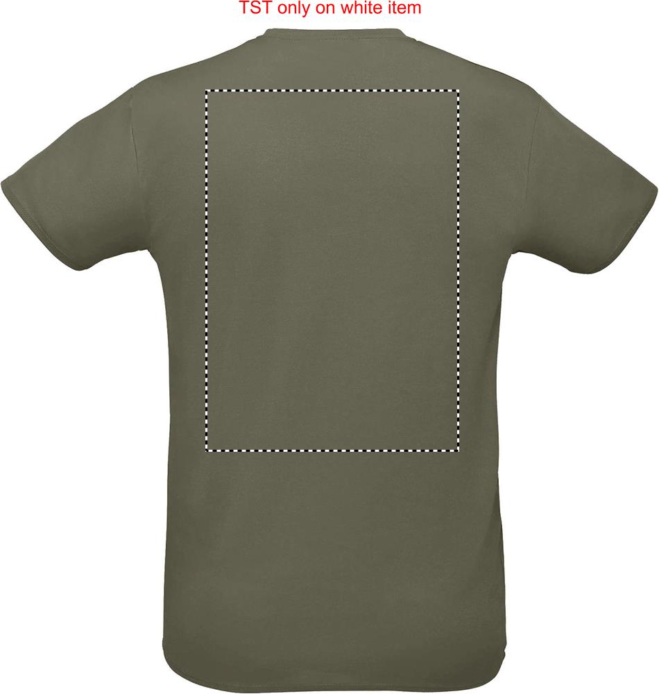 Transfer reflective, BACK