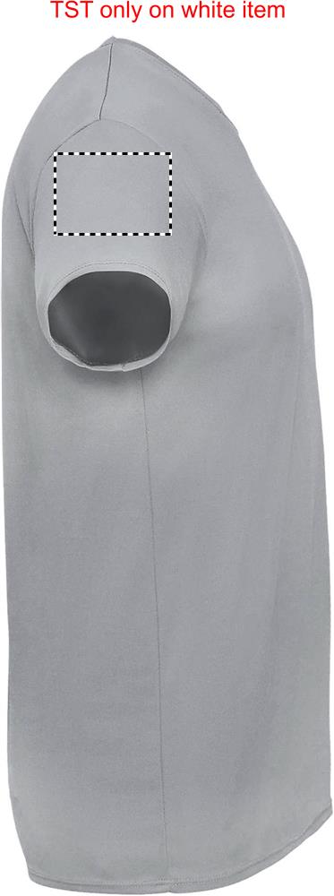 Transfer reflective, ARM RIGHT