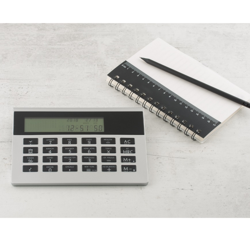 Cal9004 Ruler Calculator CAL-9009 | OnPrint promotional materials - OnPrint Рекламни ...