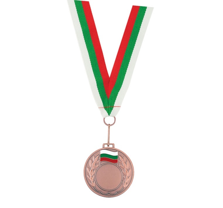 MSD-07 Medal – OnPrint Promotional Materials - OnPrint Рекламни ...