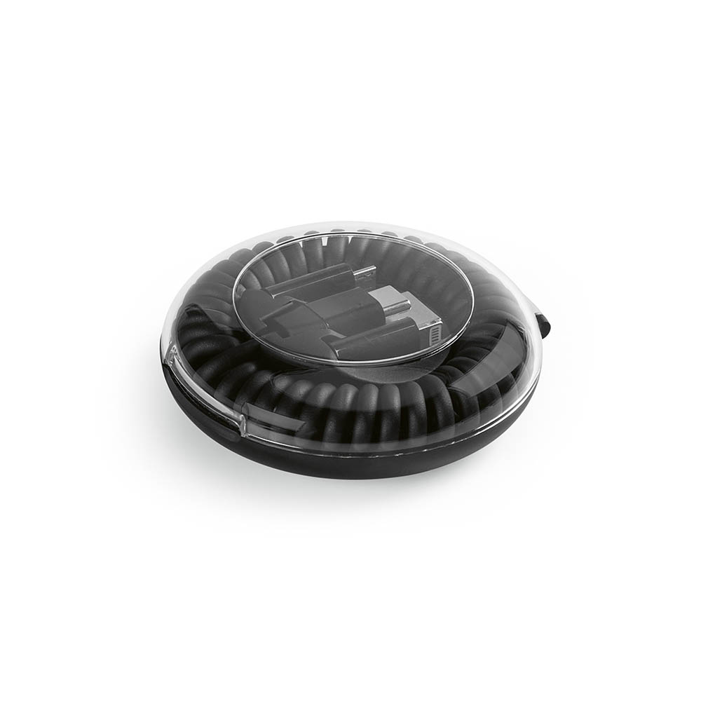 allroundo® eco 6-в-1 бързозареждащ кабел Vonmählen